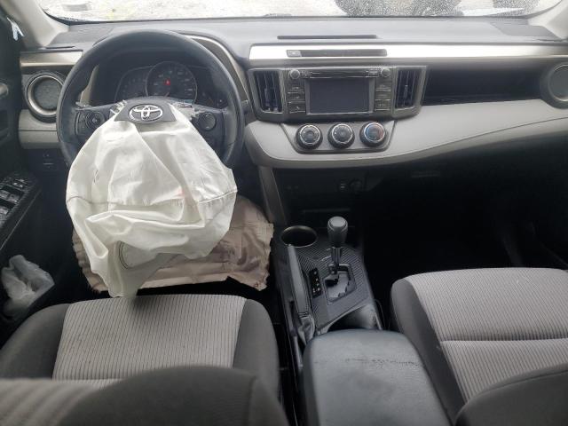 Photo 8 from auction – 2015 TOYOTA RAV4 LE with VIN JTMZFREV4FJ049610