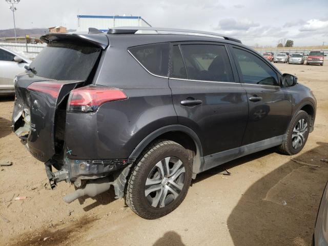 Photo 3 from auction – 2018 TOYOTA RAV4 LE with VIN 2T3BFREV1JW742145