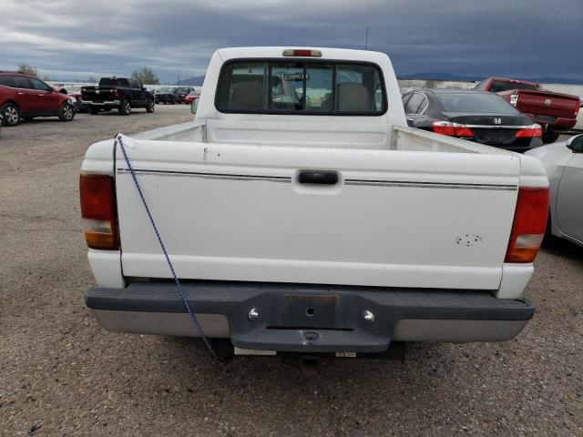 Photo 6 from auction – 1993 FORD RANGER with VIN 1FTCR10U1PPB47747
