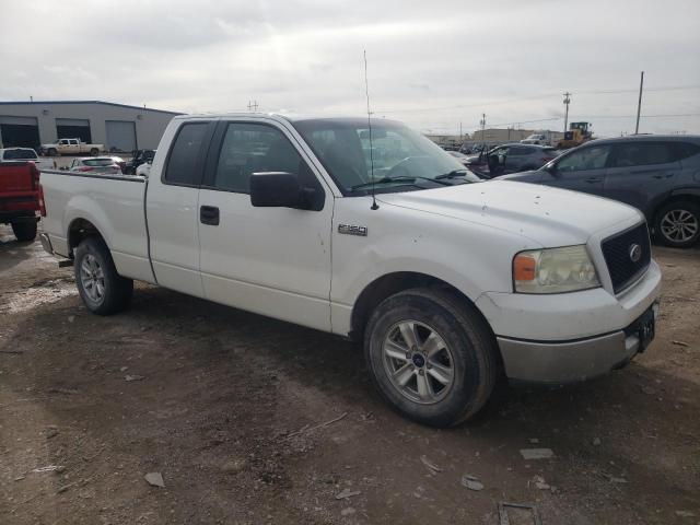 Photo 4 from auction – 2005 FORD F150 with VIN 1FTRX12W85FB37265
