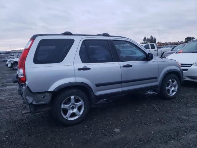 Photo 3 from auction – 2006 HONDA CR-V LX with VIN JHLRD68566C005194