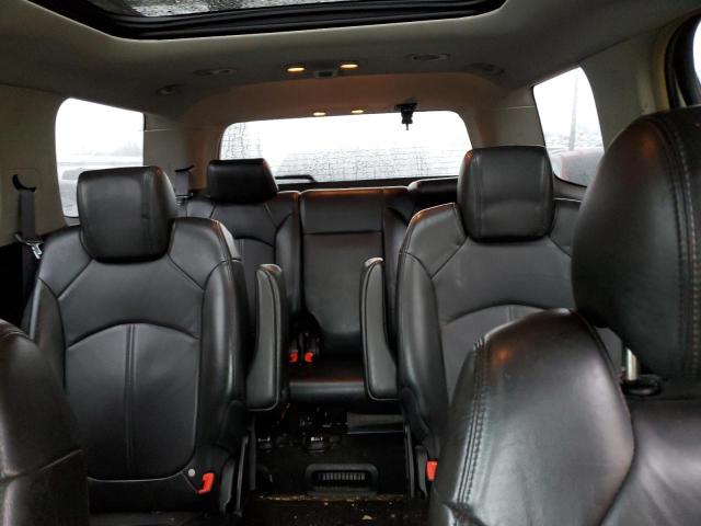 Photo 10 from auction – 2007 GMC ACADIA SLT with VIN 1GKEV23767J109759