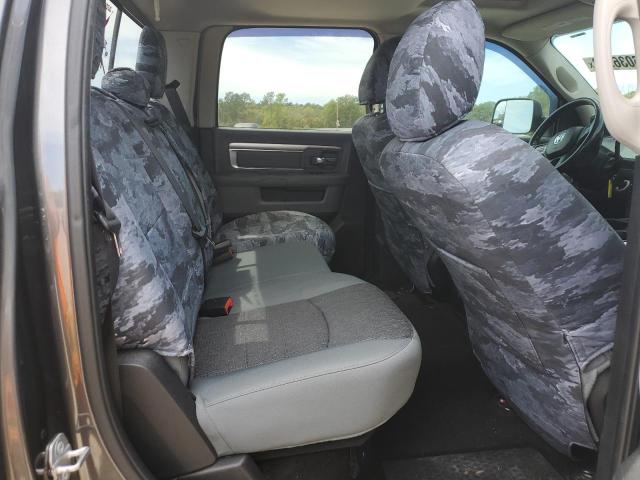 Photo 10 from auction – 2015 RAM 2500 SLT with VIN 3C6UR5DL7FG697008