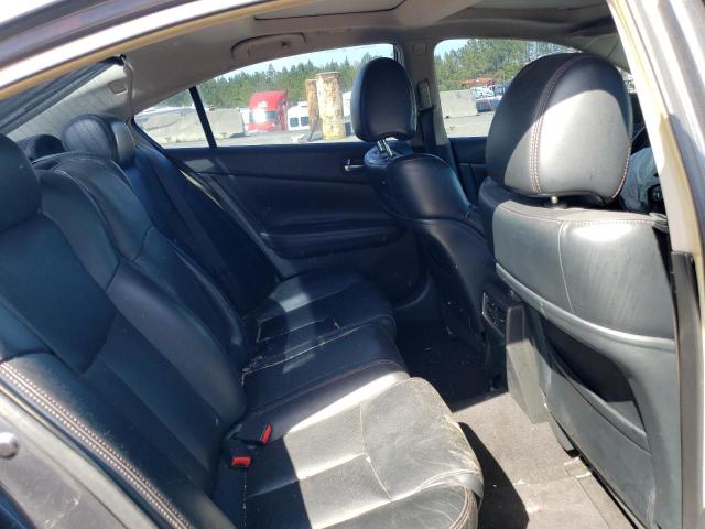 Photo 10 from auction – 2009 NISSAN MAXIMA S with VIN 1N4AA51E09C847501