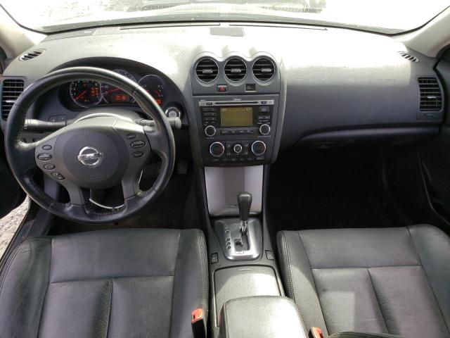 Photo 8 from auction – 2010 NISSAN ALTIMA BAS with VIN 1N4AL2AP9AN499815