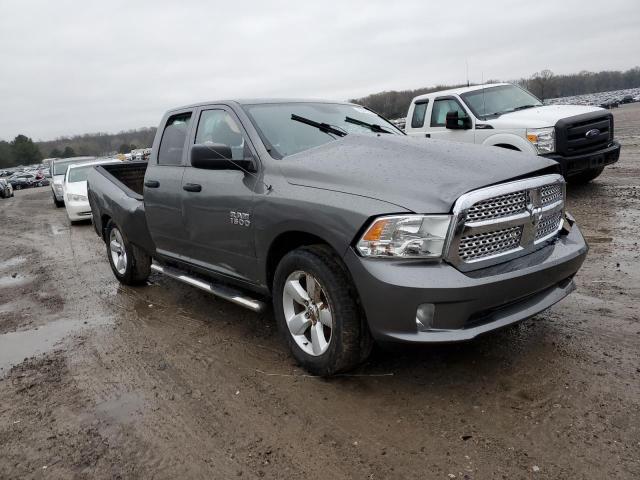 Photo 4 from auction – 2013 RAM 1500 ST with VIN 1C6RR6FT7DS573061