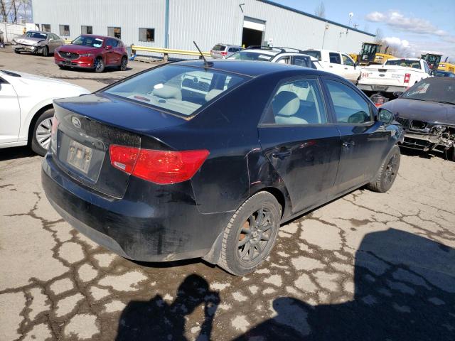 Photo 3 from auction – 2011 KIA FORTE LX with VIN KNAFT4A24B5447099