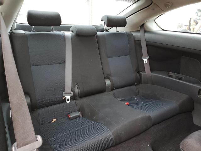 Photo 10 from auction – 2005 TOYOTA SCION TC with VIN JTKDE167450053345