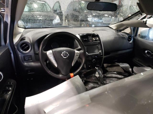 Photo 8 from auction – 2017 NISSAN VERSA NOTE with VIN 3N1CE2CP3HL381055