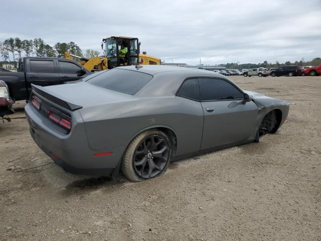 Photo 3 from auction – 2018 DODGE CHALLENGER with VIN 2C3CDZAG5JH149779