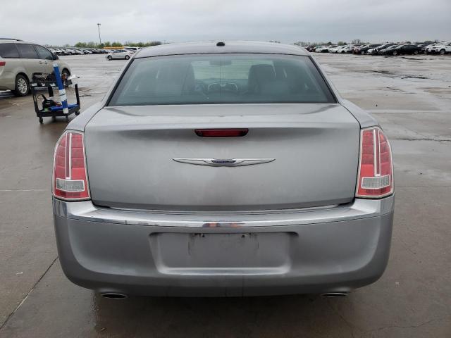 Photo 6 from auction – 2014 CHRYSLER 300C with VIN 2C3CCAETXEH169592