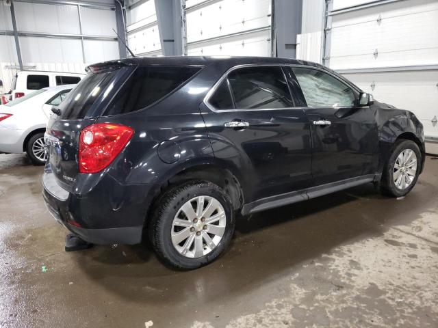Photo 3 from auction – 2010 CHEVROLET EQUINOX LT with VIN 2CNALPEW5A6378837