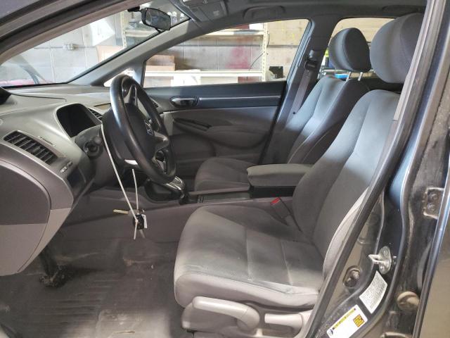 Photo 7 from auction – 2011 HONDA CIVIC EX with VIN 19XFA1F84BE030106