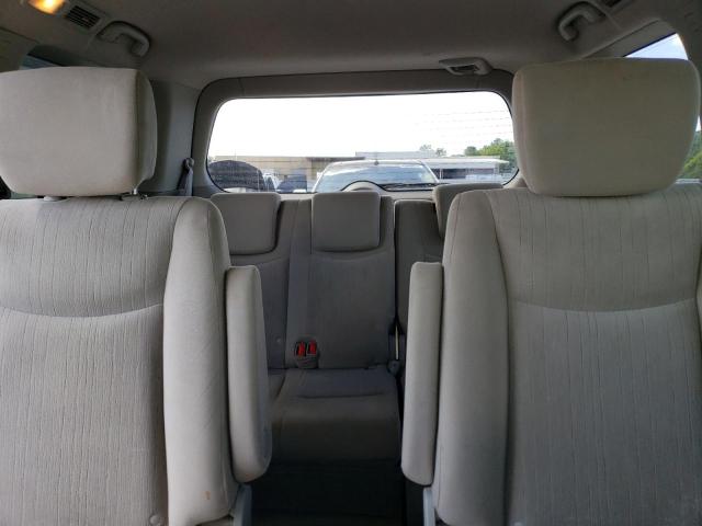Photo 10 from auction – 2017 NISSAN QUEST S with VIN JN8AE2KP8H9168900