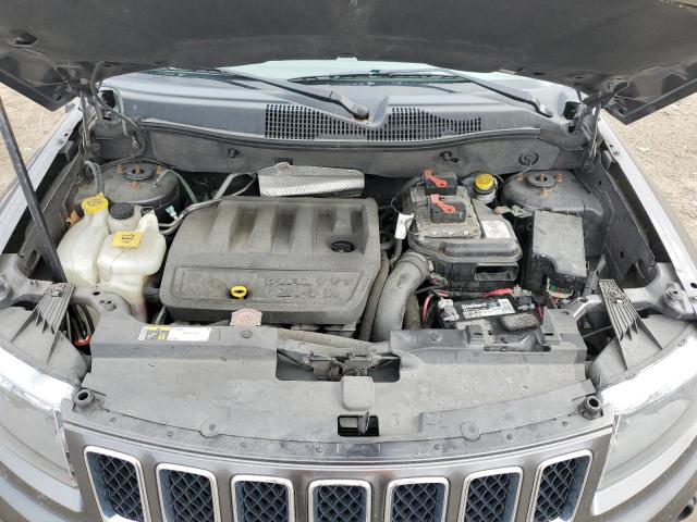 Photo 11 from auction – 2016 JEEP COMPASS SP with VIN 1C4NJDBB2GD534872