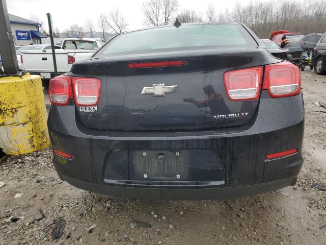 Photo 6 from auction – 2014 CHEVROLET MALIBU 1LT with VIN 1G11C5SL0EF158710