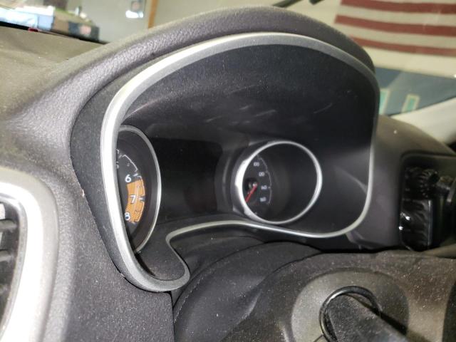 Photo 9 from auction – 2021 JEEP COMPASS LA with VIN 3C4NJDBB3MT515981