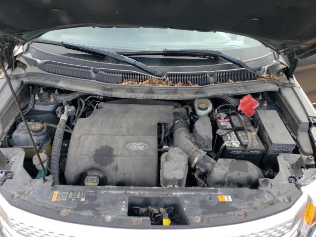 Photo 12 from auction – 2013 FORD EXPLORER X with VIN 1FM5K8D80DGA53885