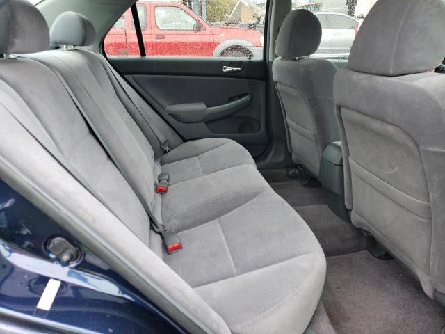 Photo 10 from auction – 2007 HONDA ACCORD VAL with VIN JHMCM561X7C001095