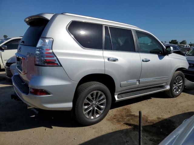 Photo 3 from auction – 2015 LEXUS GX 460 PRE with VIN JTJJM7FX3F5106649
