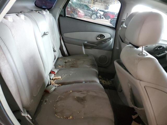 Photo 10 from auction – 2005 CHEVROLET MALIBU MAX with VIN 1G1ZU64865F177907