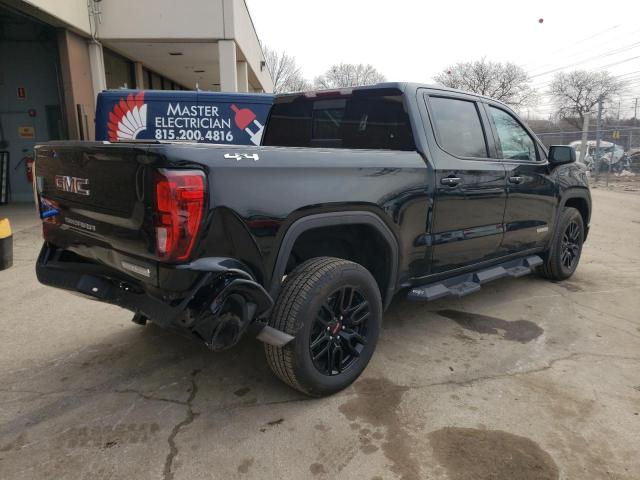 Photo 3 from auction – 2021 GMC SIERRA K15 with VIN 3GTP9CEK9MG357985