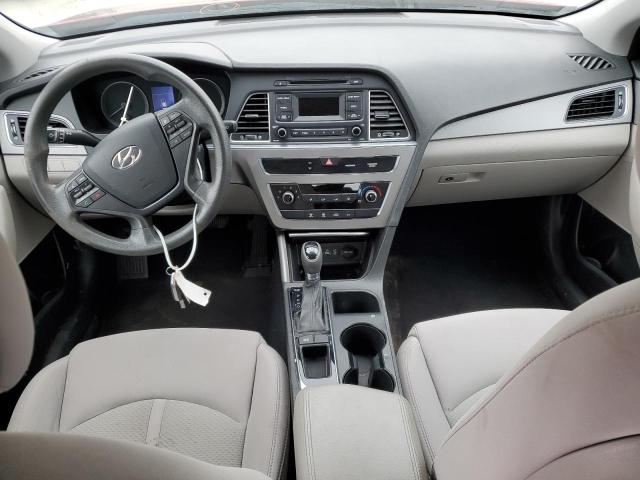 Photo 8 from auction – 2015 HYUNDAI SONATA SE with VIN 5NPE24AF3FH006574