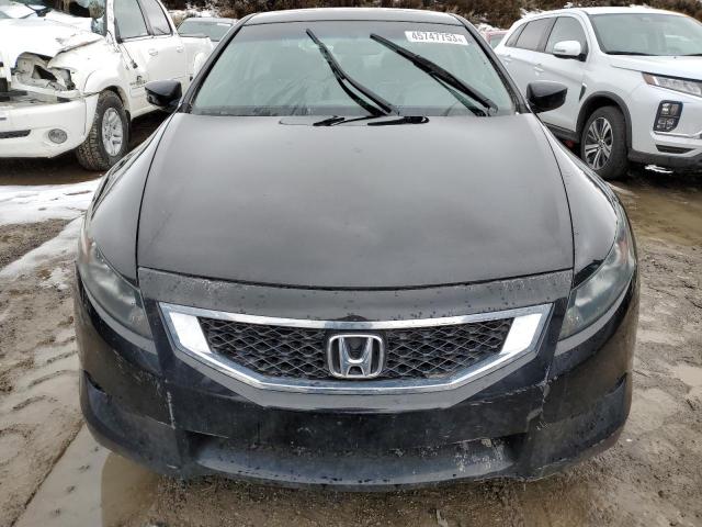 Photo 5 from auction – 2008 HONDA ACCORD EXL with VIN 1HGCS128X8A010686