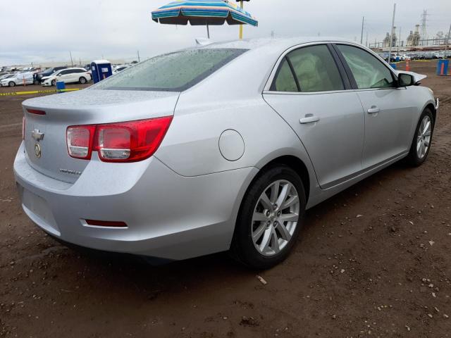 Photo 3 from auction – 2015 CHEVROLET MALIBU 2LT with VIN 1G11D5SL2FF220302