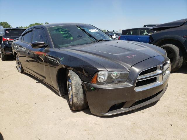 Photo 4 from auction – 2014 DODGE CHARGER SE with VIN 2C3CDXBG3EH370810