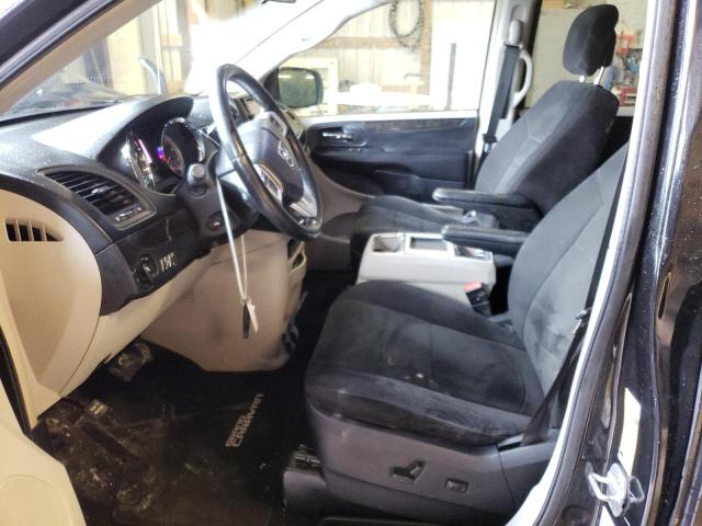 Photo 7 from auction – 2012 DODGE GRAND CARA with VIN 2C4RDGDG5CR109933