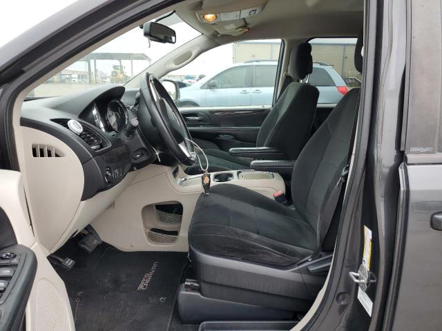 Photo 7 from auction – 2012 DODGE GRAND CARA with VIN 2C4RDGCG4CR123517