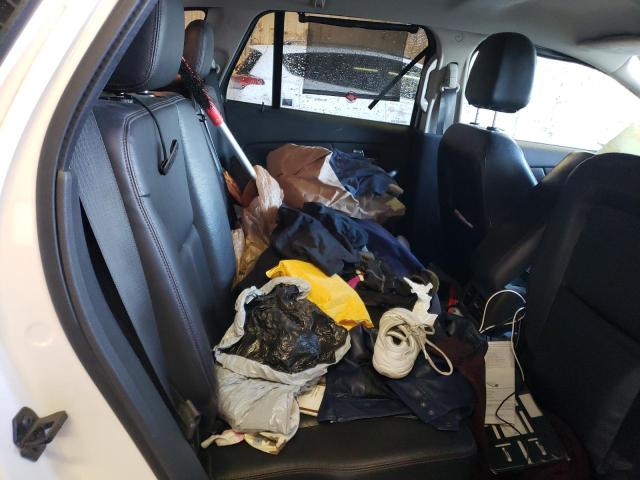 Photo 10 from auction – 2014 FORD EDGE SEL with VIN 2FMDK3JCXEBB66906