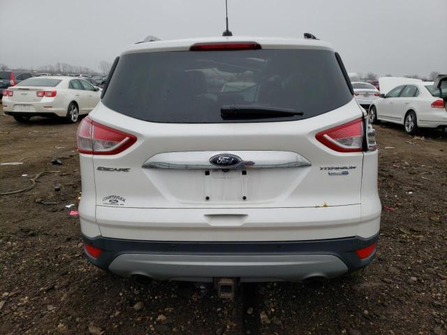 Photo 6 from auction – 2015 FORD ESCAPE TIT with VIN 1FMCU9J93FUC69609