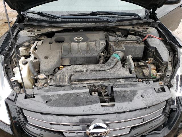 Photo 11 from auction – 2012 NISSAN ALTIMA BAS with VIN 1N4AL2AP9CN554038