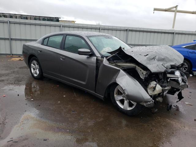 Photo 4 from auction – 2011 DODGE CHARGER with VIN 2B3CL3CG4BH577595