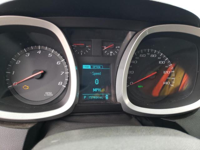 Photo 9 from auction – 2013 CHEVROLET EQUINOX LS with VIN 2GNALBEK7D1121921