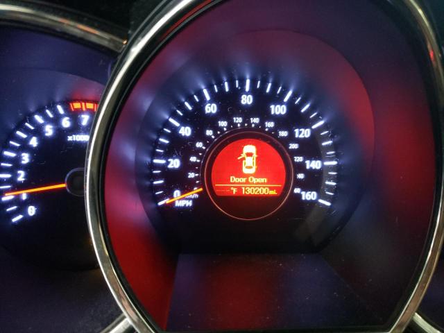 Zdjęcie 9 z aukcji – 2012 KIA OPTIMA LX z VIN 5XXGM4A76CG073124