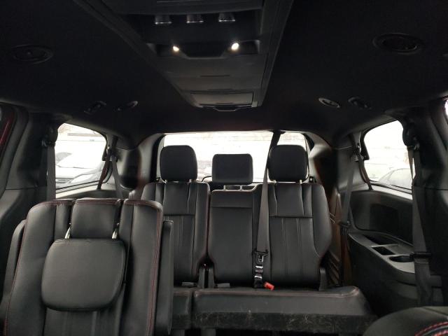 Zdjęcie 10 z aukcji – 2019 DODGE GRAND CARA z VIN 2C4RDGEG9KR679673