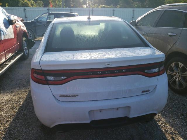 Photo 6 from auction – 2014 DODGE DART SXT with VIN 1C3CDFBB7ED859626
