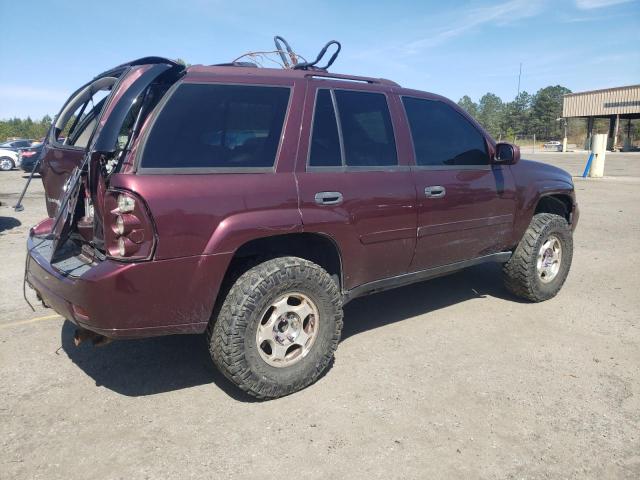Photo 3 from auction – 2007 CHEVROLET TRAILBLAZE with VIN 1GNDT13S572211969