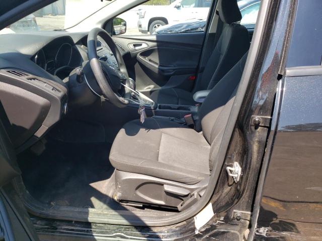 Photo 7 from auction – 2015 FORD FOCUS SE with VIN 1FADP3F23FL216770