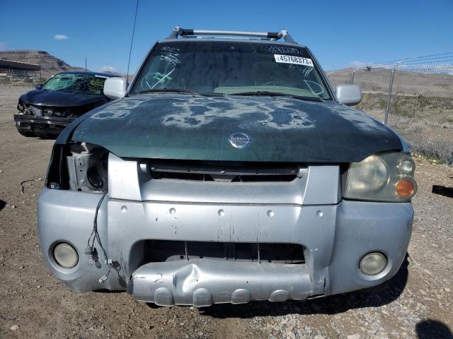 Photo 5 from auction – 2001 NISSAN FRONTIER C with VIN 1N6MD27Y91C368090