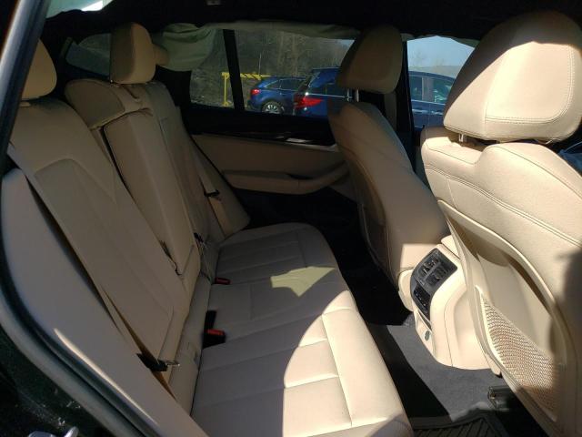 Photo 11 from auction – 2019 BMW X3 XDRIVE3 with VIN 5UXTR9C59KLP93121