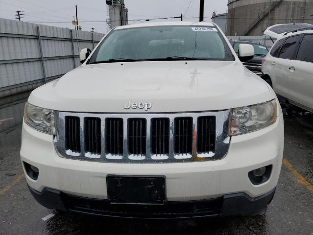 Photo 5 from auction – 2012 JEEP GRAND CHER with VIN 1C4RJEAG1CC362709