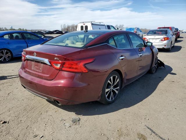 Zdjęcie 3 z aukcji – 2017 NISSAN MAXIMA 3.5 z VIN 1N4AA6AP0HC448741