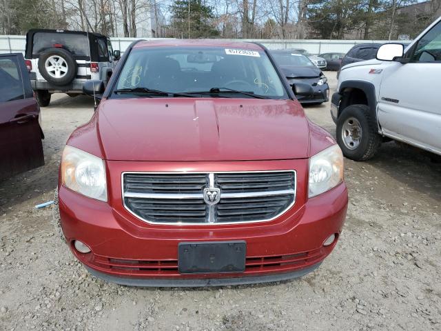 Photo 5 from auction – 2011 DODGE CALIBER MA with VIN 1B3CB3HA2BD111524