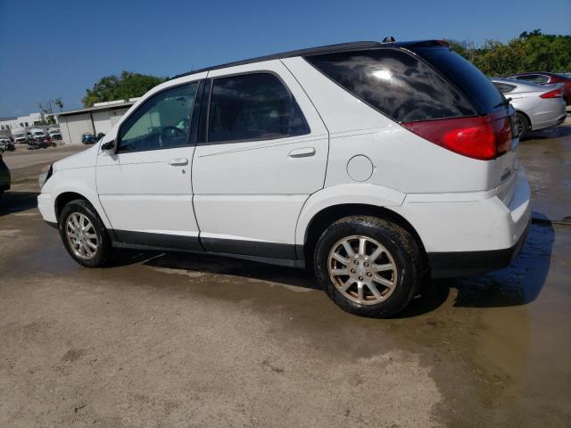 Photo 2 from auction – 2007 BUICK RENDEZVOUS with VIN 3G5DA03L47S505828