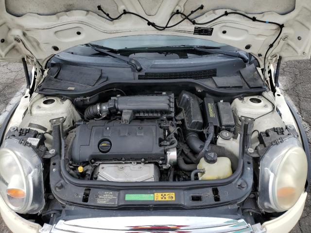 Photo 11 from auction – 2009 MINI COOPER with VIN WMWMF33529TT69332