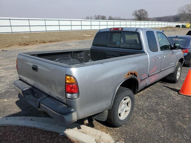 Photo 3 from auction – 2001 TOYOTA TUNDRA ACC with VIN 5TBBT44181S187781